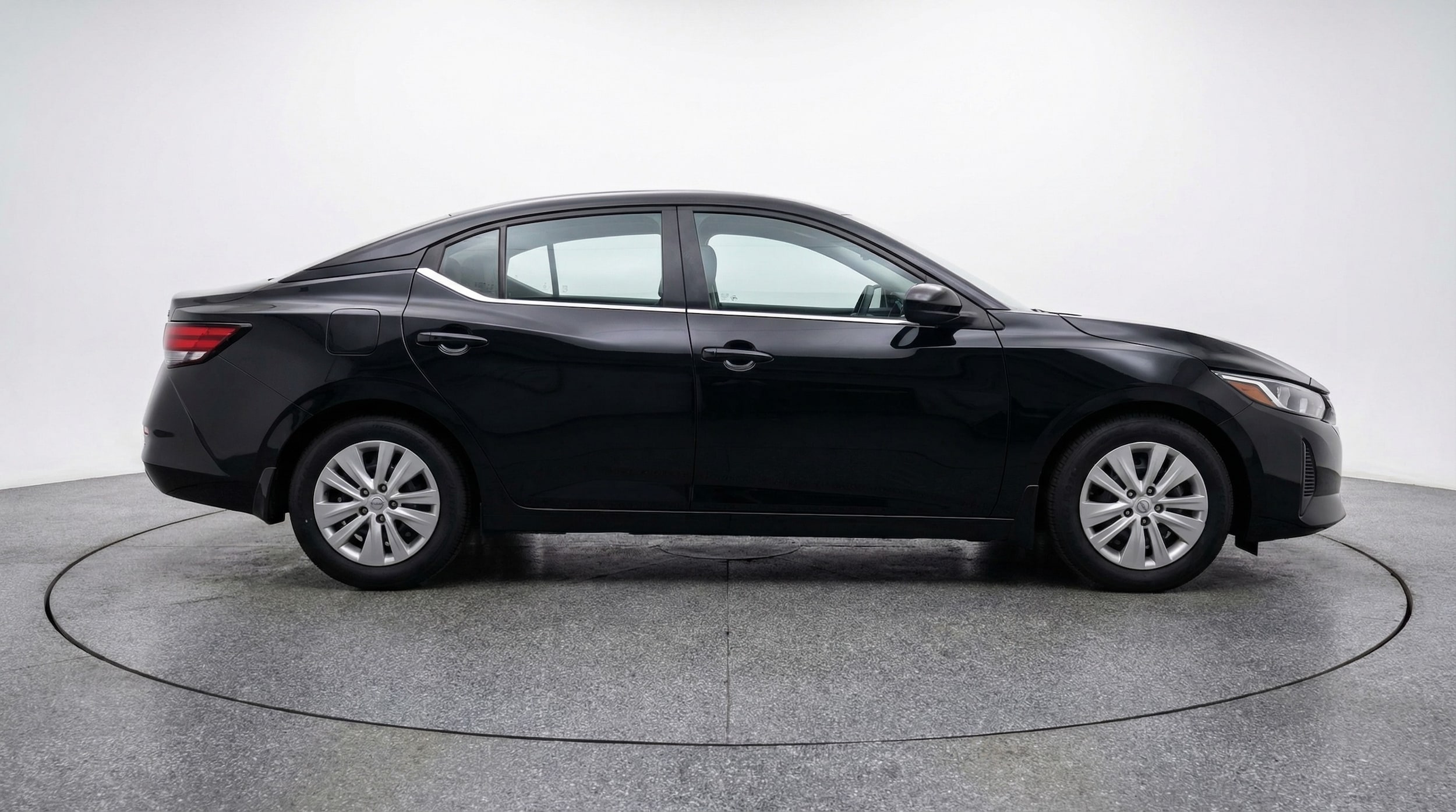 Thumbnail: 2025 Nissan Sentra - 8