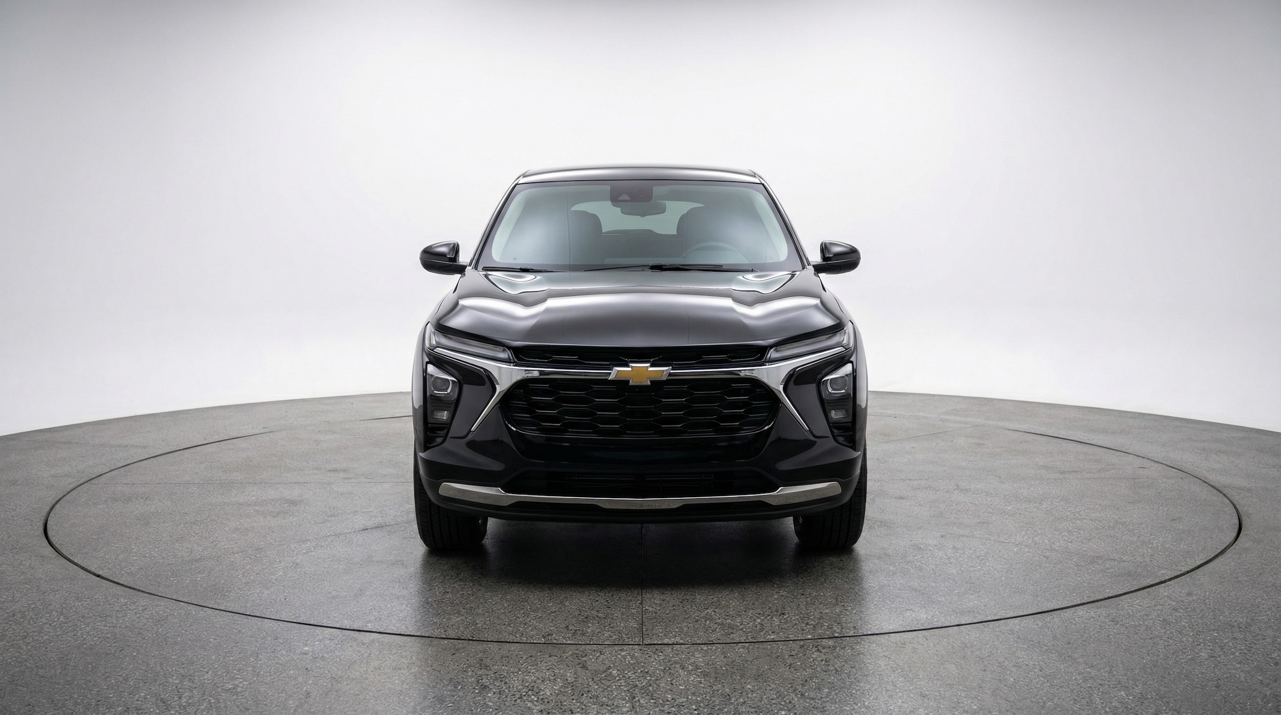 2025 Chevrolet Trailblazer LT - Photo 2