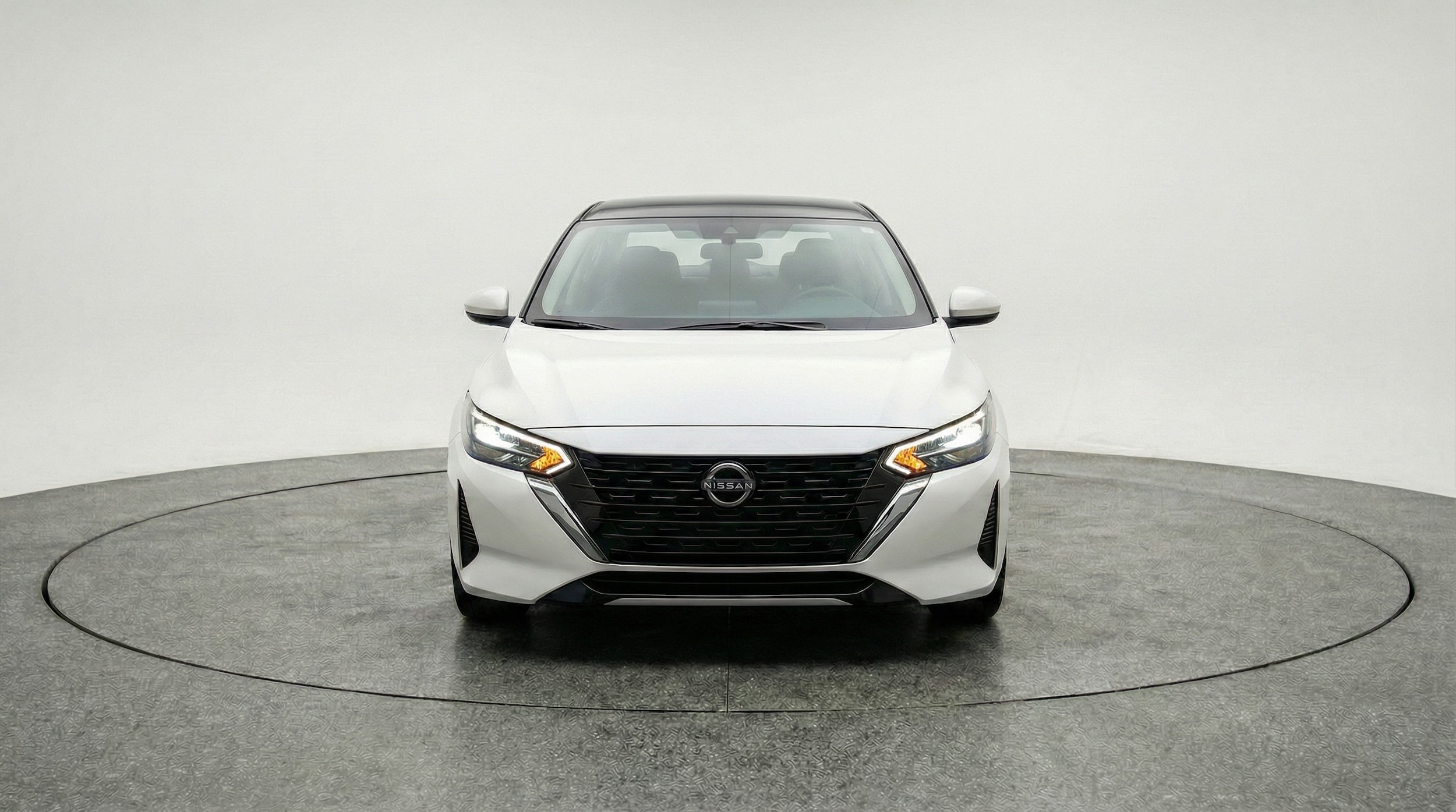 Thumbnail: 2025 Nissan Sentra - 2