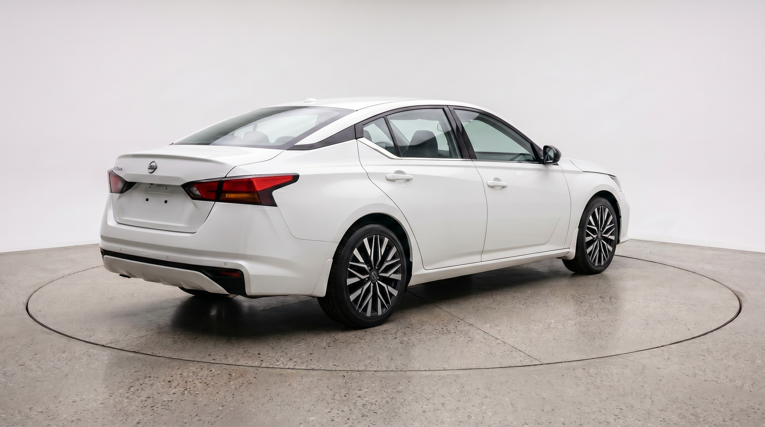 Thumbnail: 2025 Nissan Altima - 7