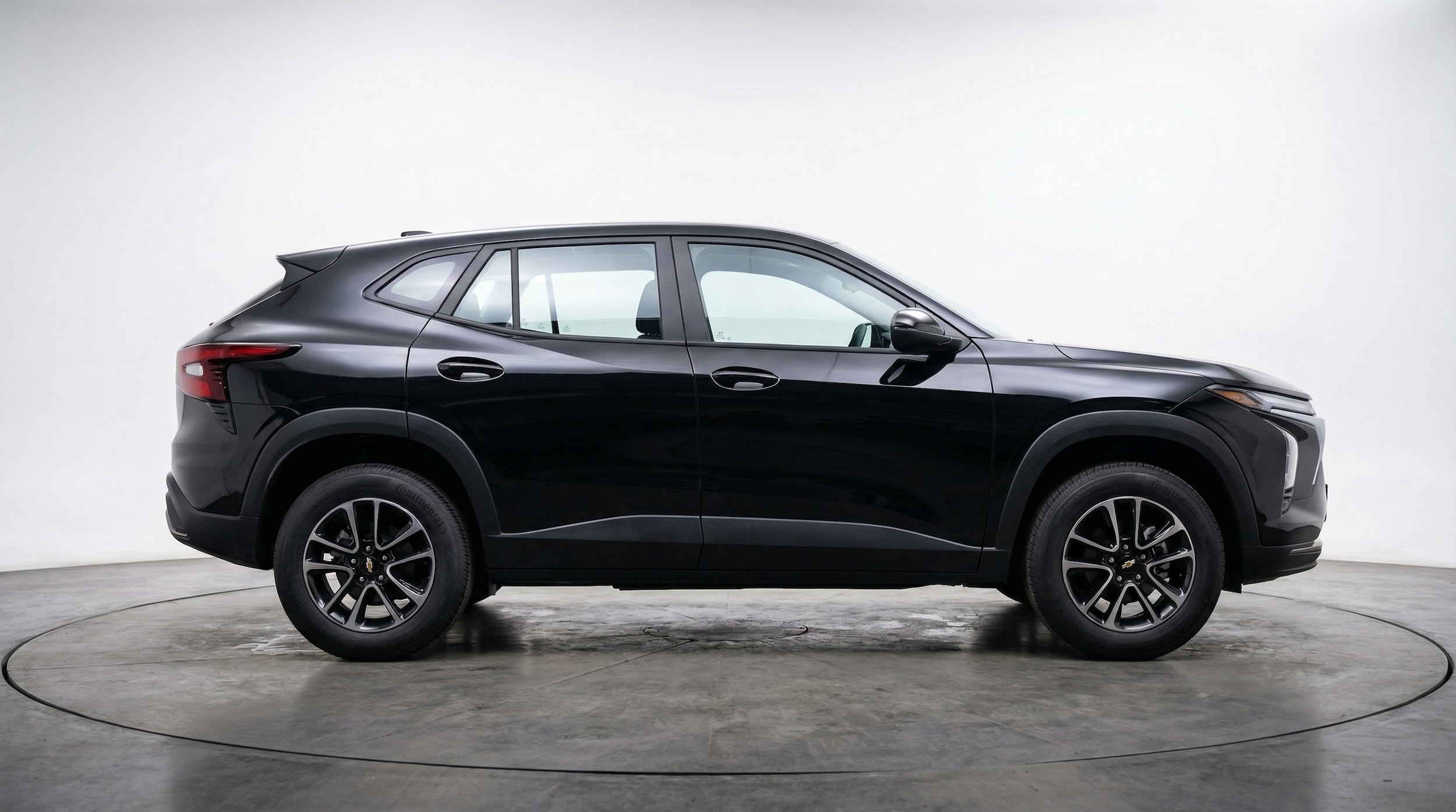 2025 Chevrolet Trailblazer LT - Photo 8