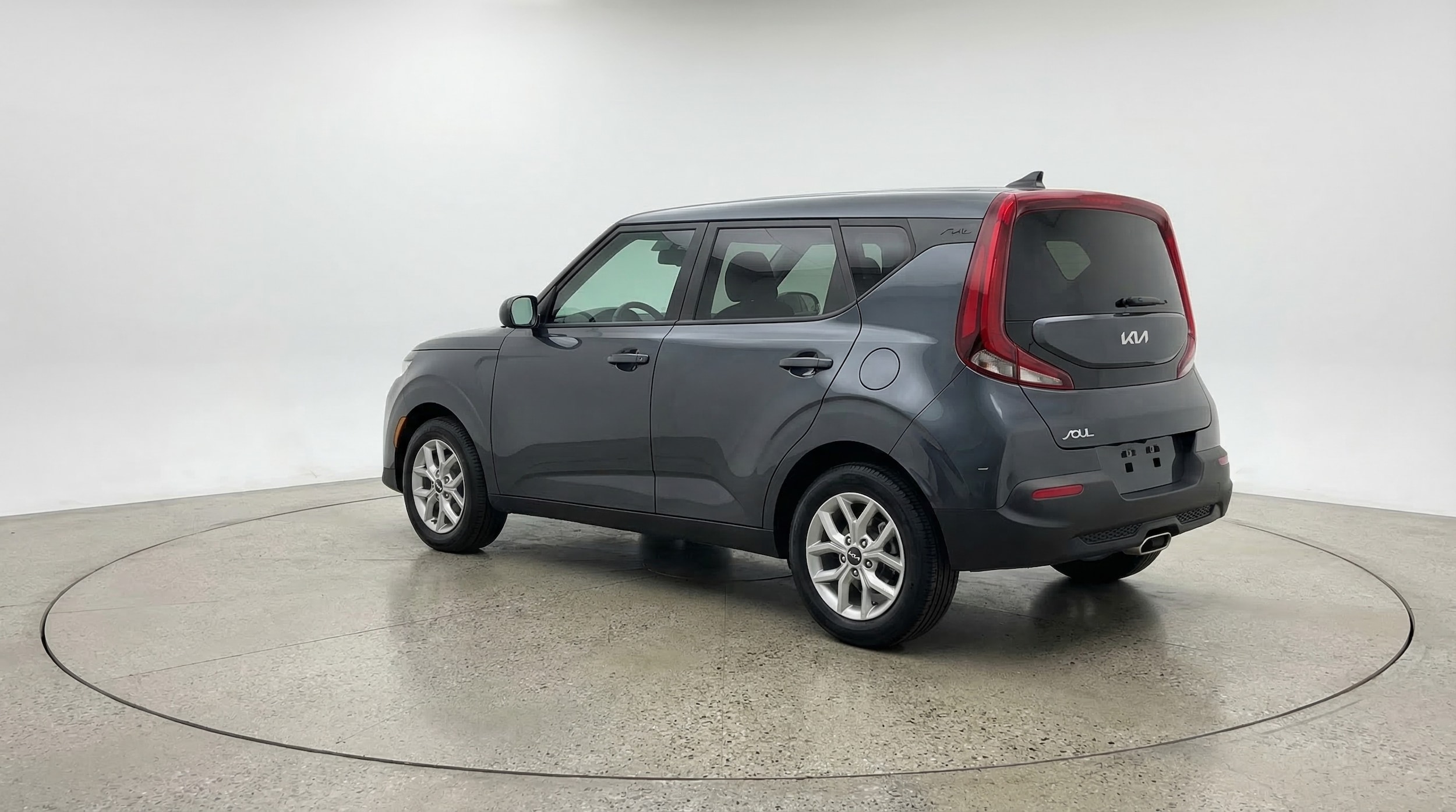 Thumbnail: 2025 Kia Soul - 5