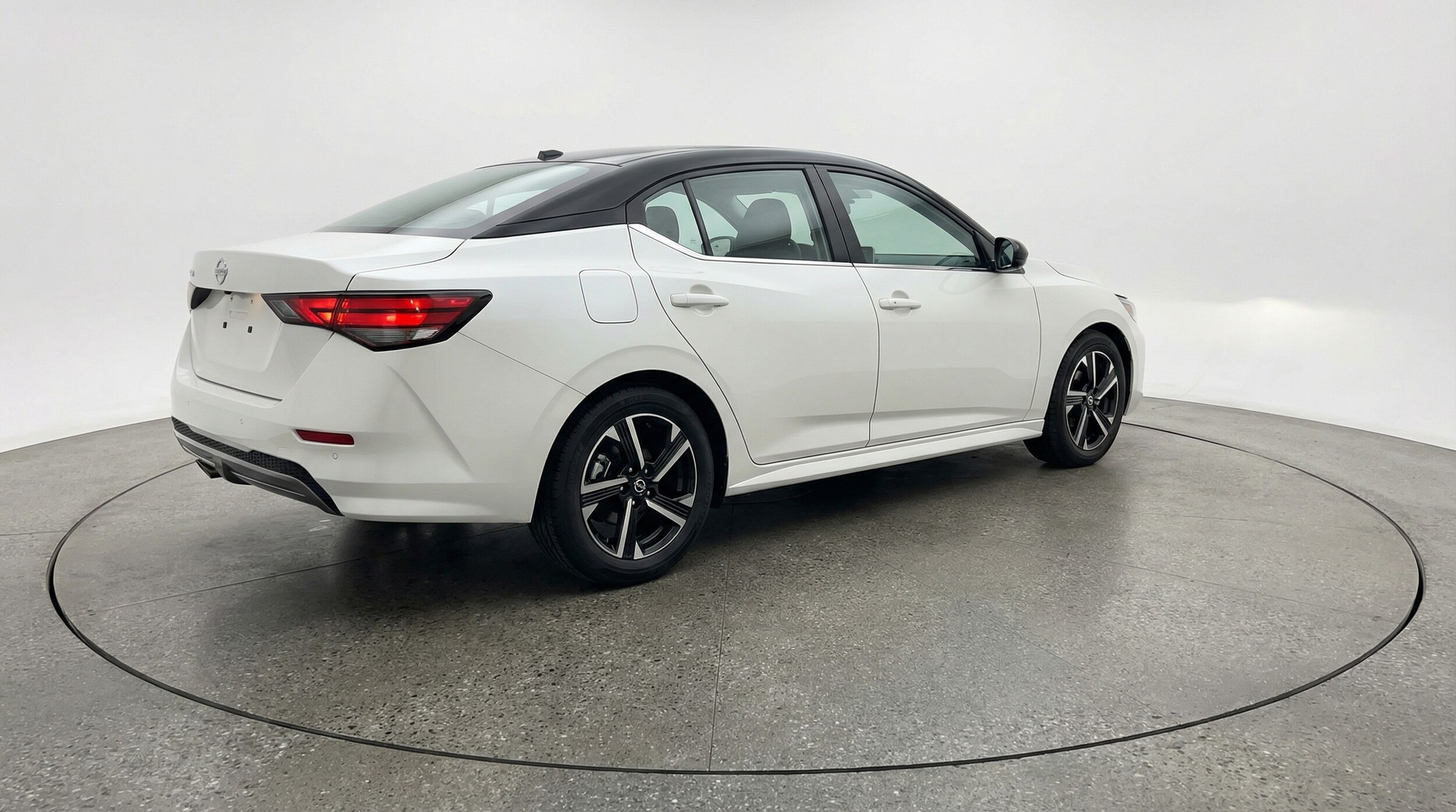 Thumbnail: 2025 Nissan Sentra - 7