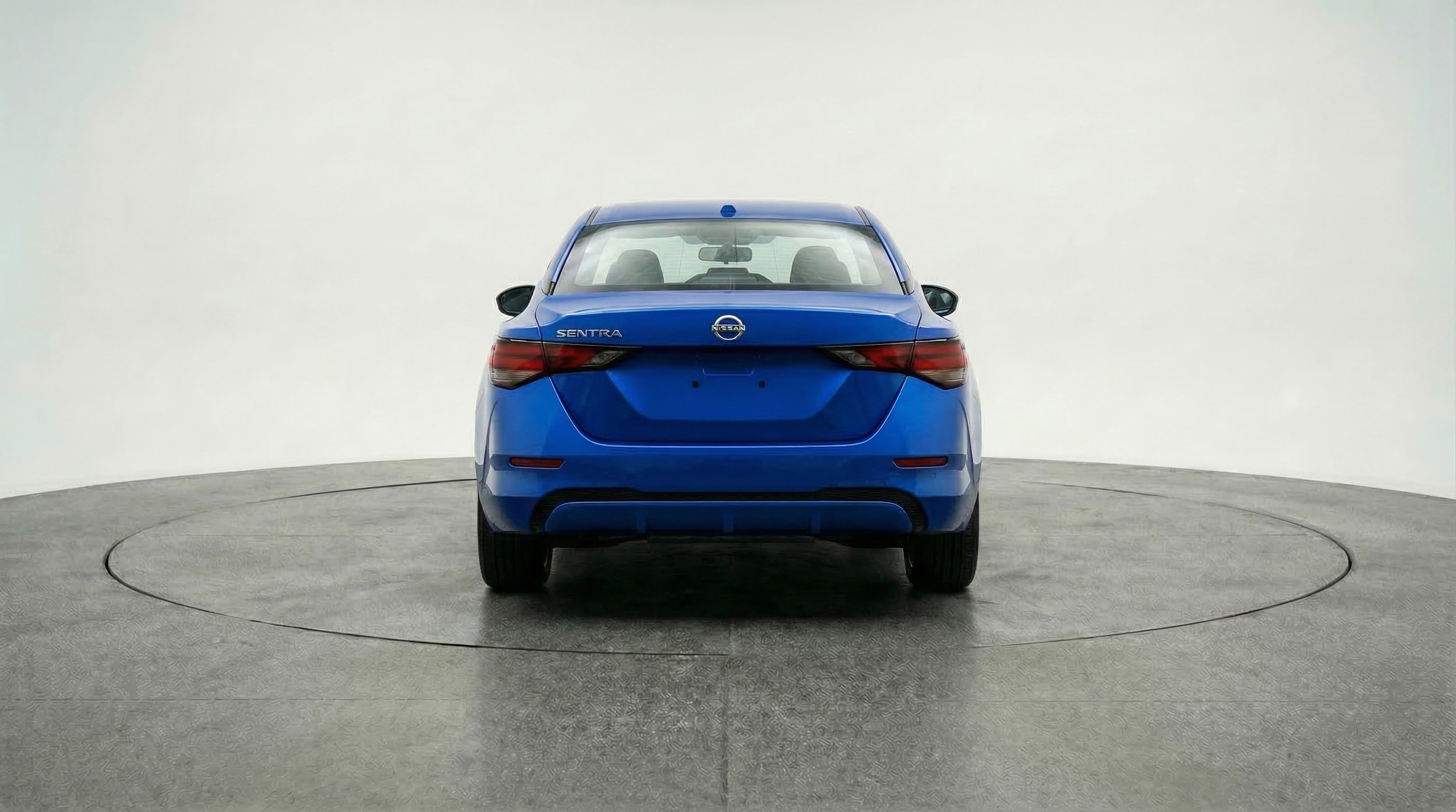 2025 Nissan Sentra SV - Photo 6