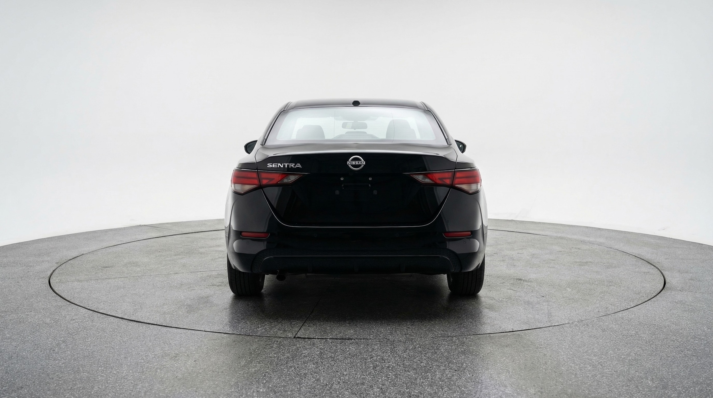 Thumbnail: 2025 Nissan Sentra - 6