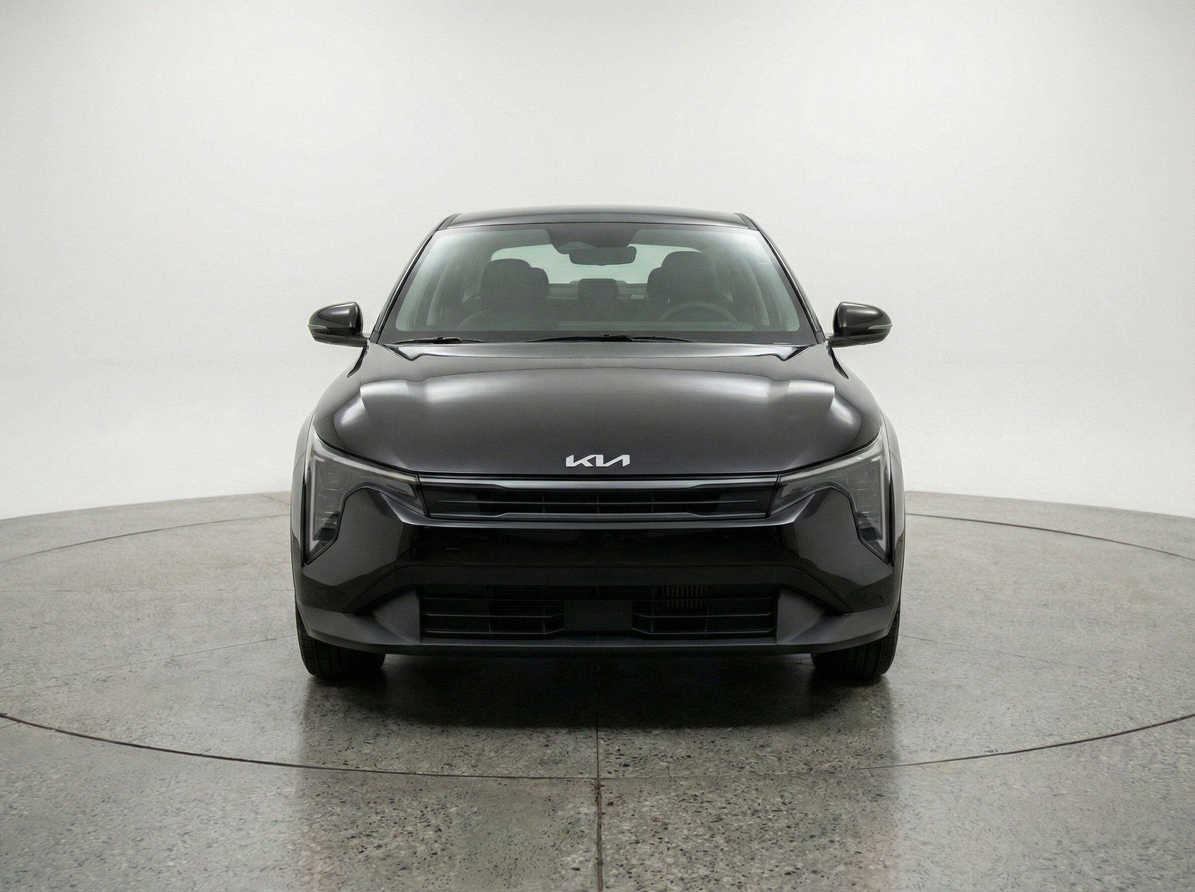 Thumbnail: 2025 Kia K4 - 2