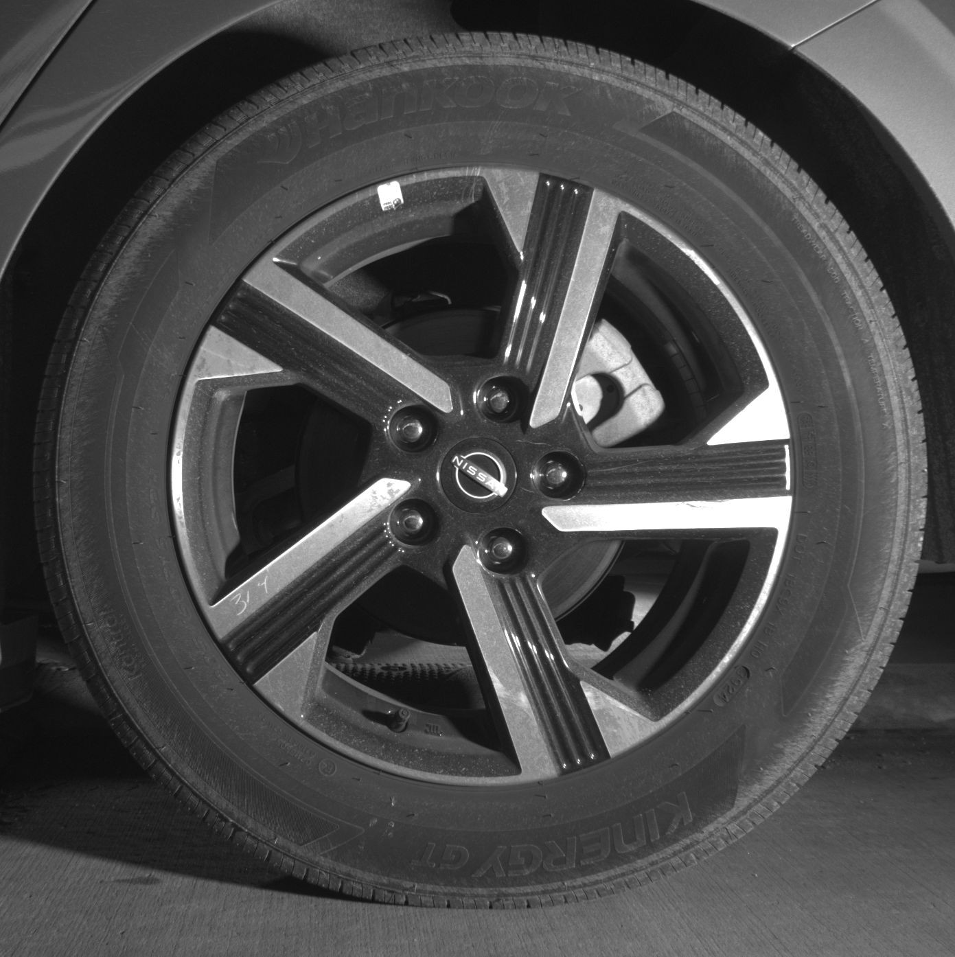 2025 Nissan Sentra SV - Photo 11