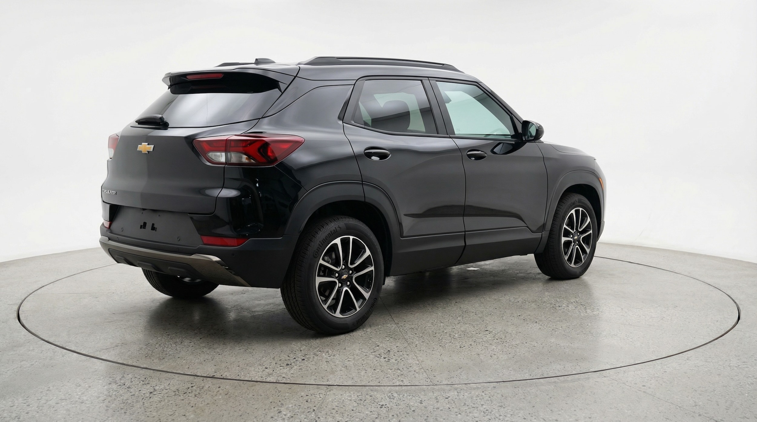 2025 Chevrolet Trailblazer LT - Photo 7