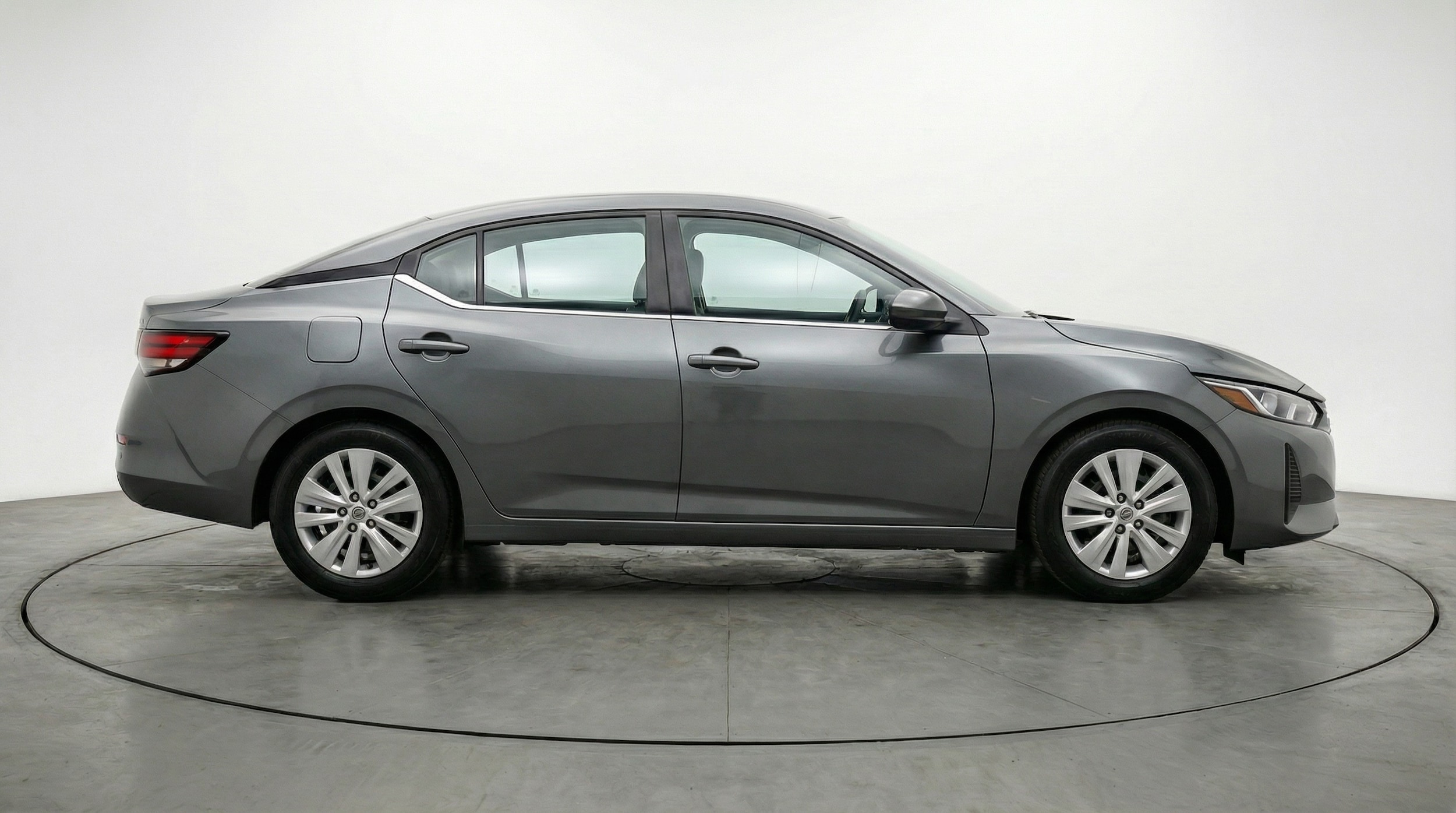 Thumbnail: 2025 Nissan Sentra - 8