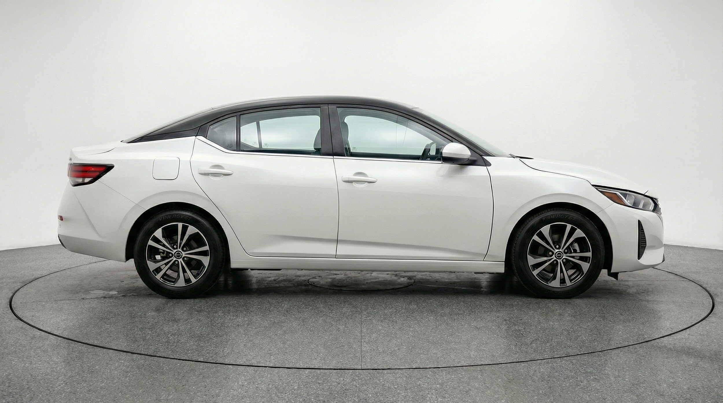 Thumbnail: 2025 Nissan Sentra - 8