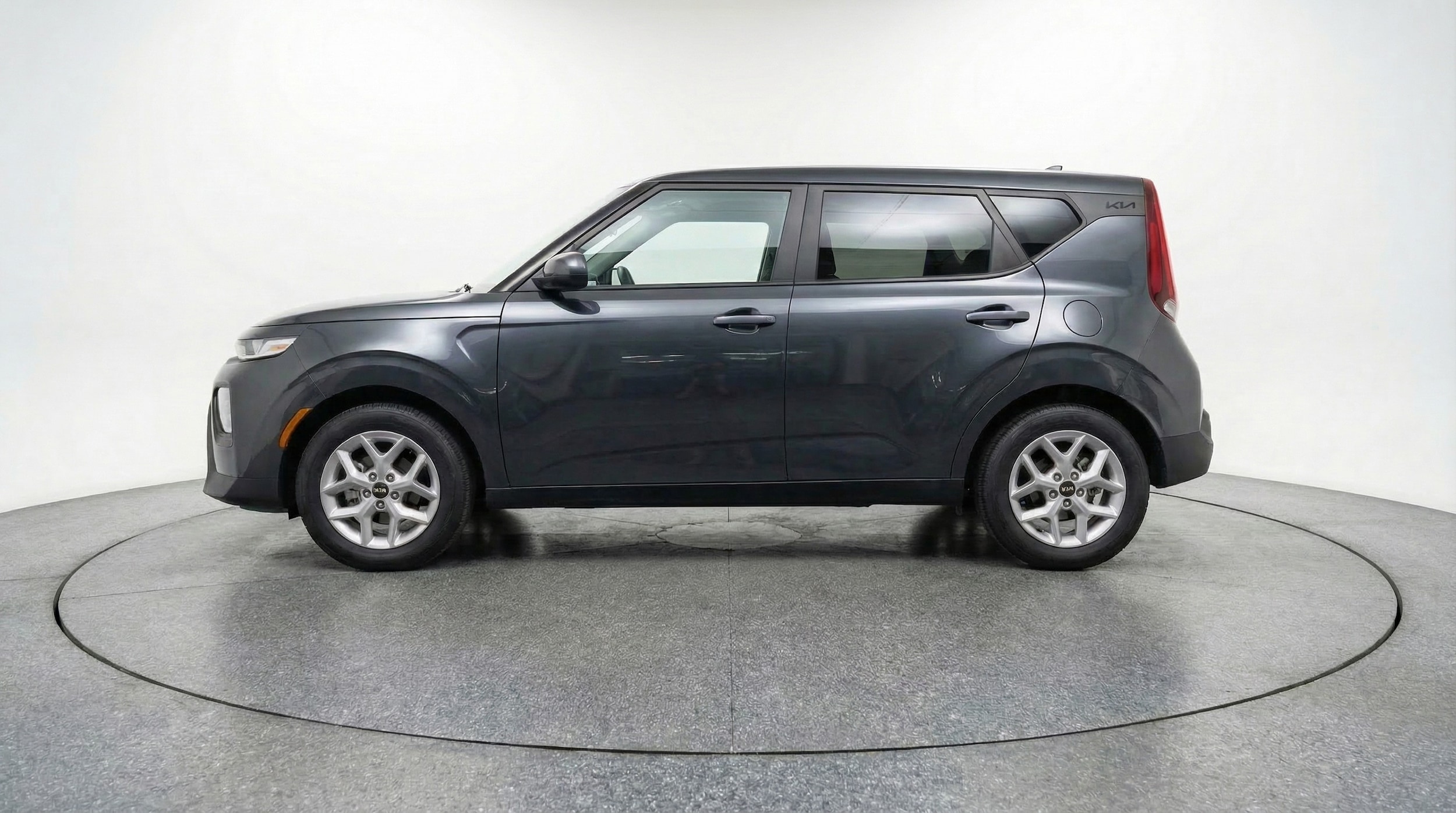 Thumbnail: 2025 Kia Soul - 4
