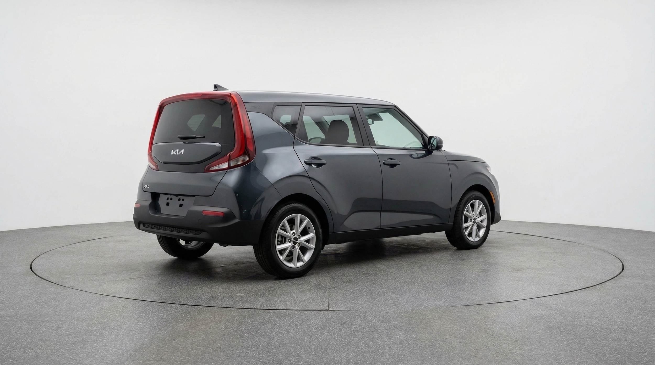 Thumbnail: 2025 Kia Soul - 7