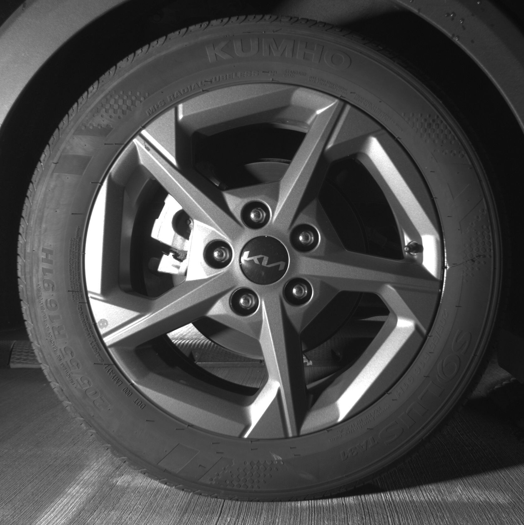 Thumbnail: 2025 Kia K4 - 12