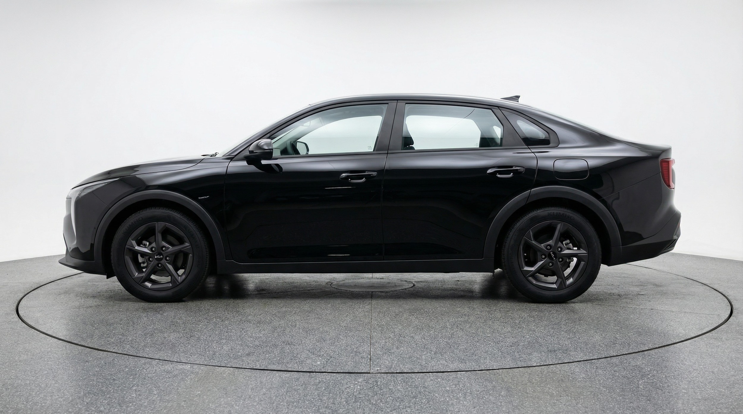 Thumbnail: 2025 Kia K4 - 4