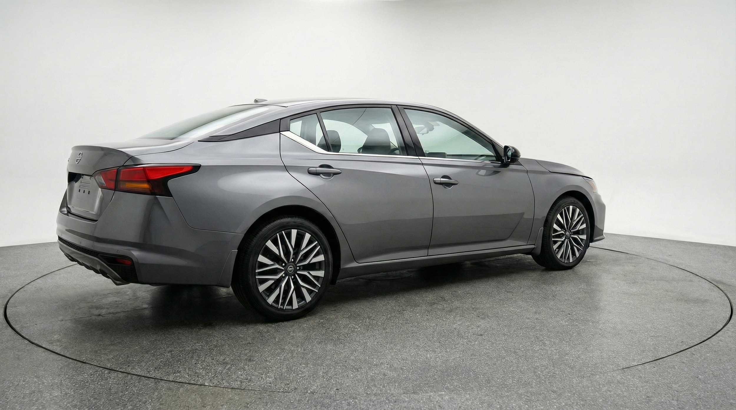 Thumbnail: 2025 Nissan Altima - 7