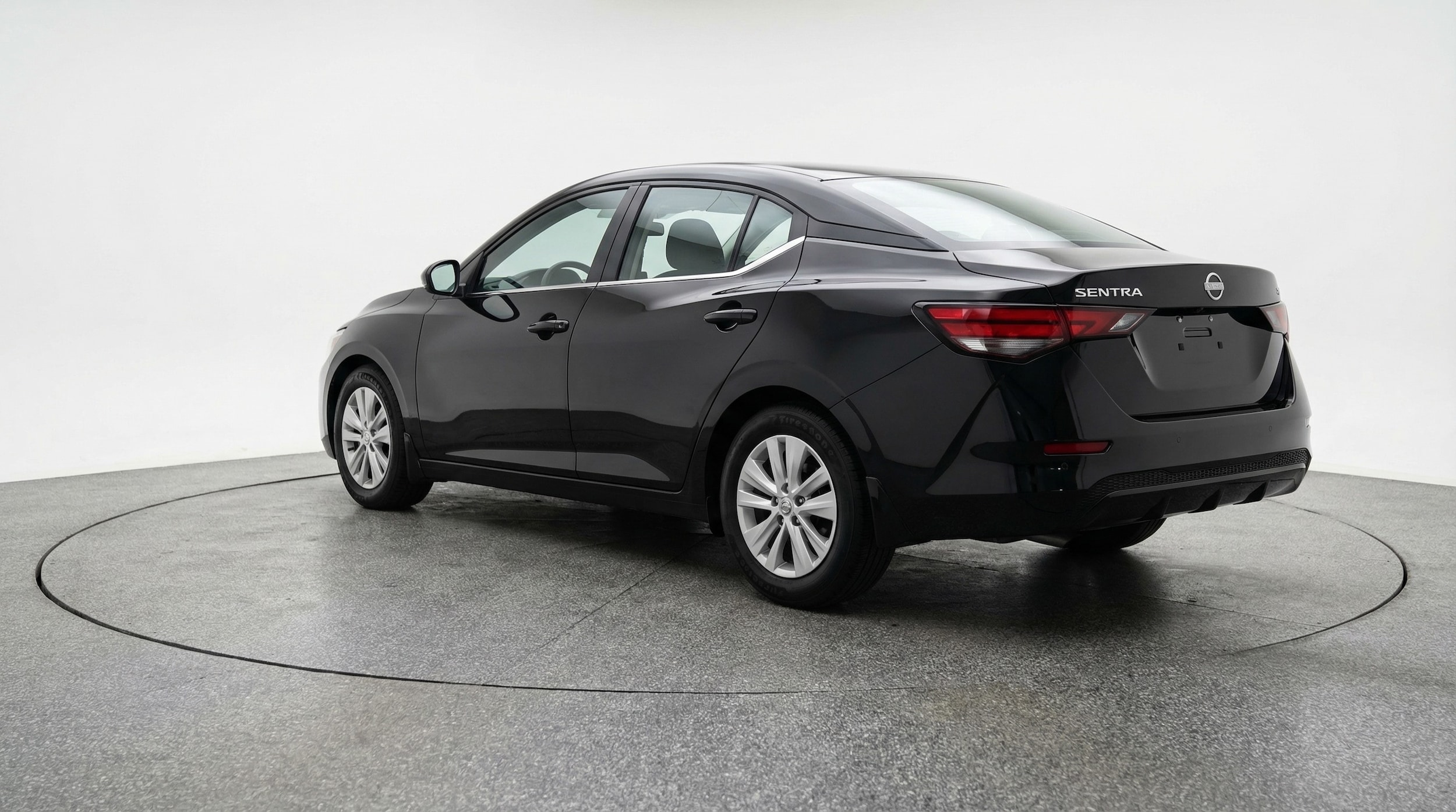 Thumbnail: 2025 Nissan Sentra - 5