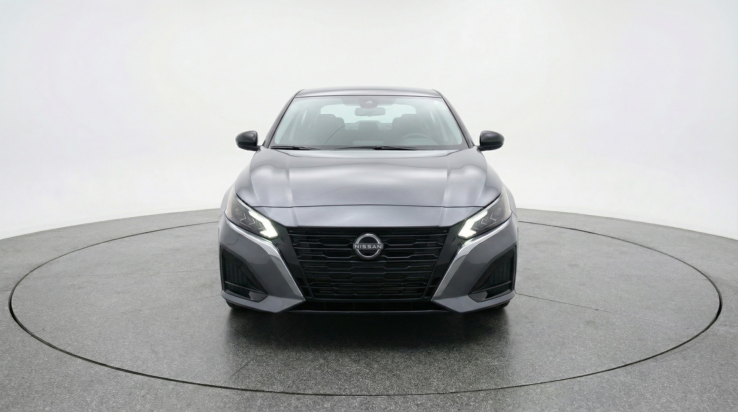 Thumbnail: 2025 Nissan Altima - 2