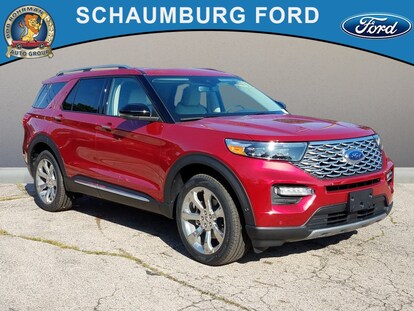 Bob Rohrman Ford >> New 2020 Ford Explorer For Sale At Bob Rohrman Auto Group Bob Rohrman Ford >> New 2020 Ford Explorer For Sale At Bob Rohrman Auto Group