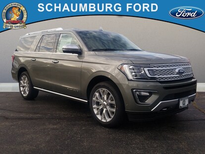 Bob Rohrman Ford >> New 2019 Ford Expedition Max For Sale At Bob Rohrman Auto Bob Rohrman Ford >> New 2019 Ford Expedition Max For Sale At Bob Rohrman Auto