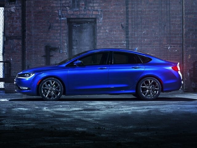 Chrysler 200 Vs The Competition Compare To Ford Fusion Honda