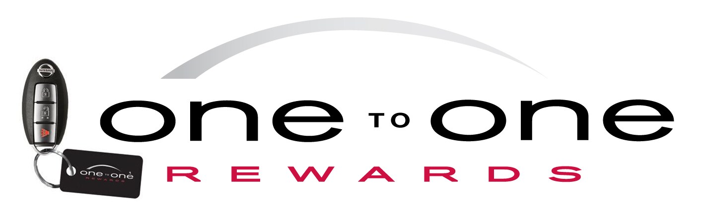 One to One Rewards