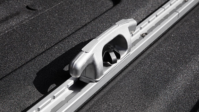 UTILI-TRACK® CHANNEL SYSTEM