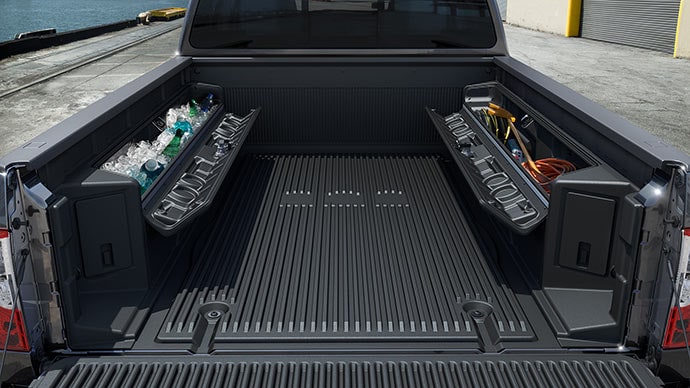 TITAN® BOX
