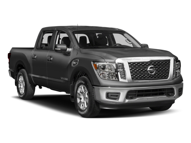 2017 Titan SV