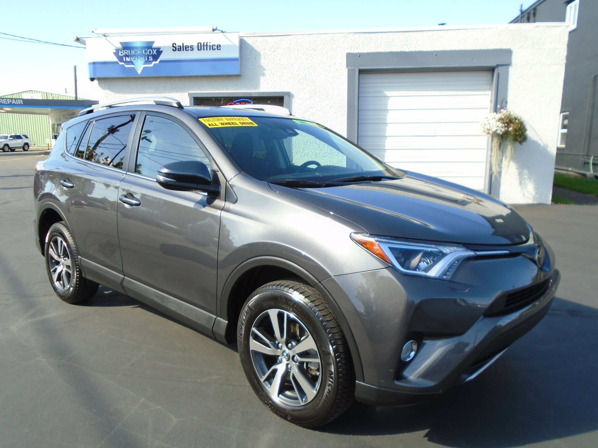 Toyota RAV4 Service Manual: When servicing active torque control 4wd vehicles Toyota RAV4 Service Manual: When servicing active torque control 4wd vehicles