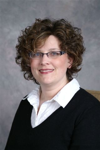Heather Veinott