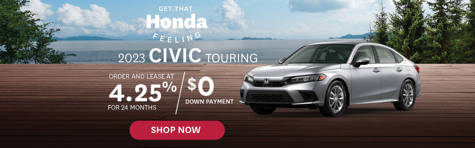 Bruce Honda New Honda Dealership in Yarmouth, NS