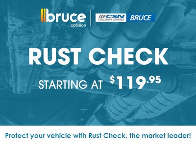 Your Licensed Rust Check Dealer Your Licensed Rust Check Dealer