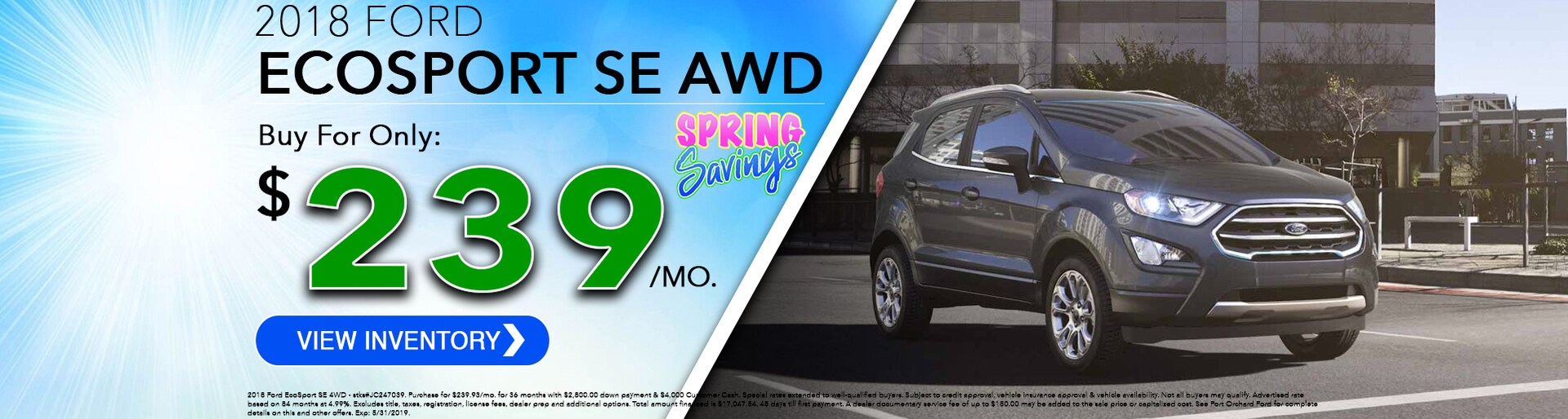 Port Orchard's Bruce Titus Port Orchard Ford New and Used Ford Cars