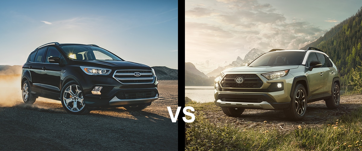 Bruce Titus Ford >> 2019 Ford Escape vs. Toyota RAV4 | Bruce Titus Port ... Bruce Titus Ford >> 2019 Ford Escape vs. Toyota RAV4 | Bruce Titus Port ...