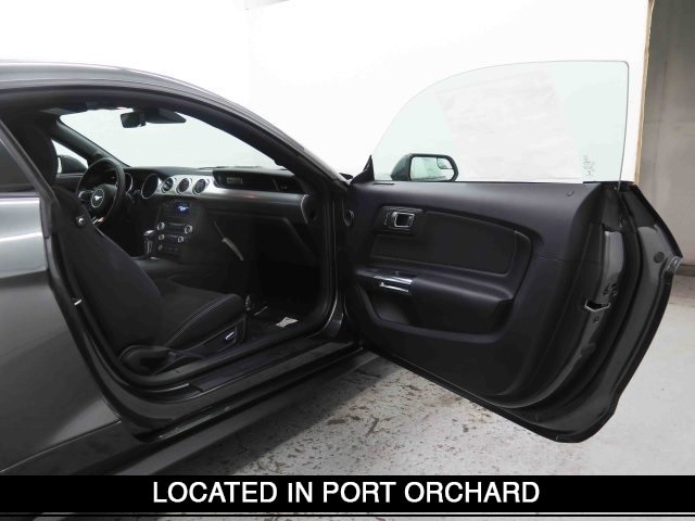 New 2019 Ford Mustang For Sale Or Lease Port Orchard Wa Near