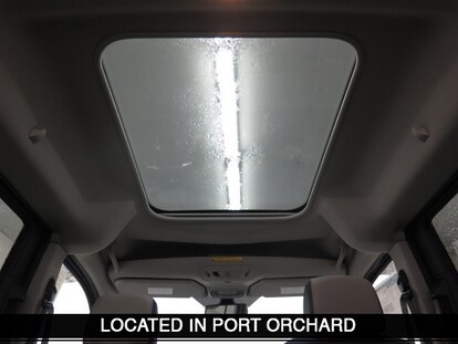 New 2019 Ford Transit Connect For Sale Or Lease Port Orchard Wa