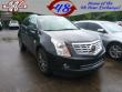 CADILLAC SRX