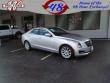 CADILLAC ATS