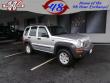 Jeep Liberty
