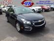 Chevrolet Cruze Limited