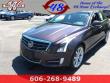 CADILLAC ATS