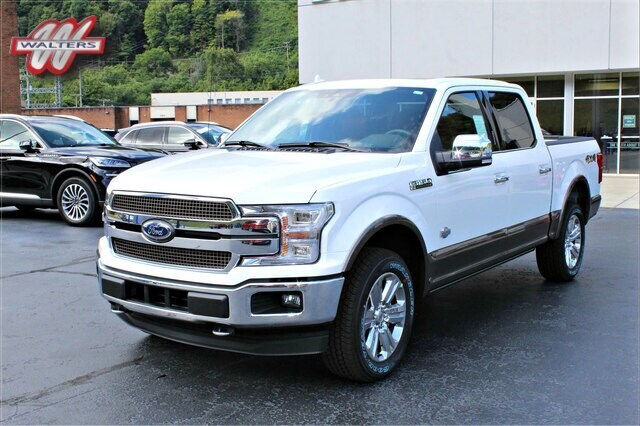 2020 Ford F 150 Engines 3 3l V6 Vs 5 0l V8 Vs 3 5l Vs 3 0l Diesel