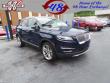 Lincoln MKC