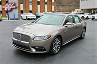 2020 Lincoln Continental Sedan 2020 Lincoln Continental Sedan