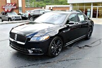 2020 Lincoln Continental Sedan 2020 Lincoln Continental Sedan