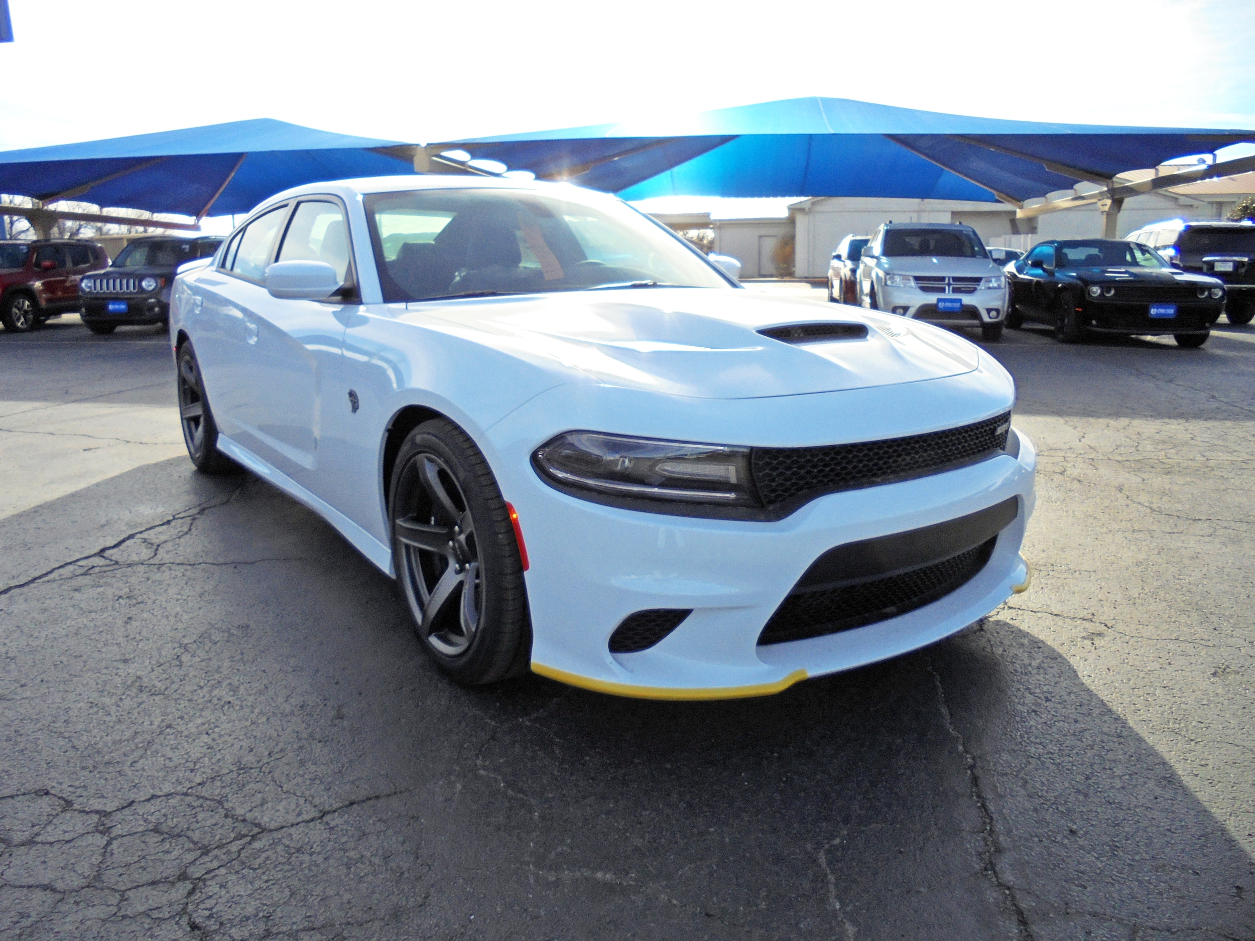 Bruner Chrysler Dodge Jeep RAM FIAT