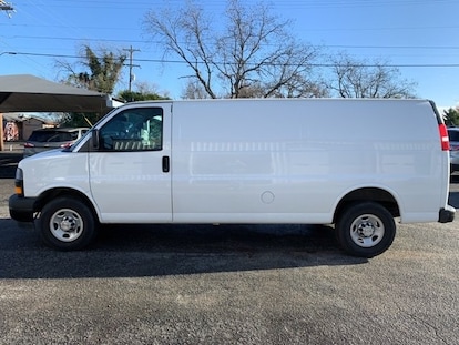 Work Van For Sale >> Used 2019 Chevrolet Express Cargo Van Work Van For Sale Work Van For Sale >> Used 2019 Chevrolet Express Cargo Van Work Van For Sale