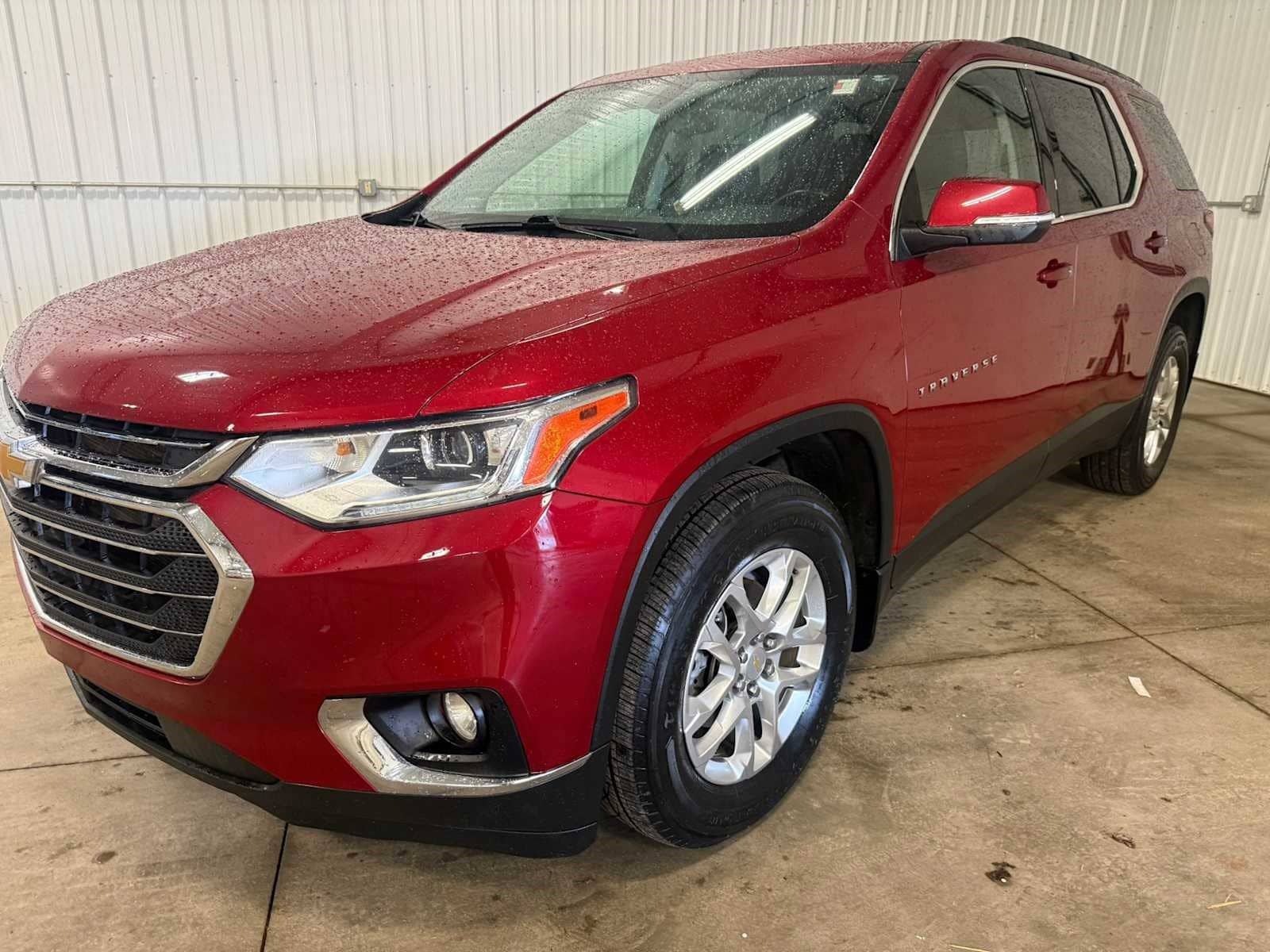 View vehicle photo 6