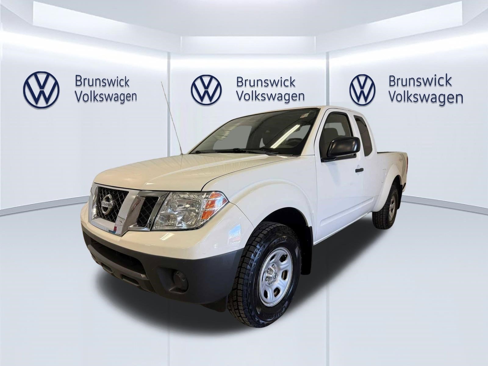 2019 Nissan Frontier 2.5 S King Cab 4X2 AT's photo