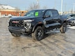  GMC Canyon